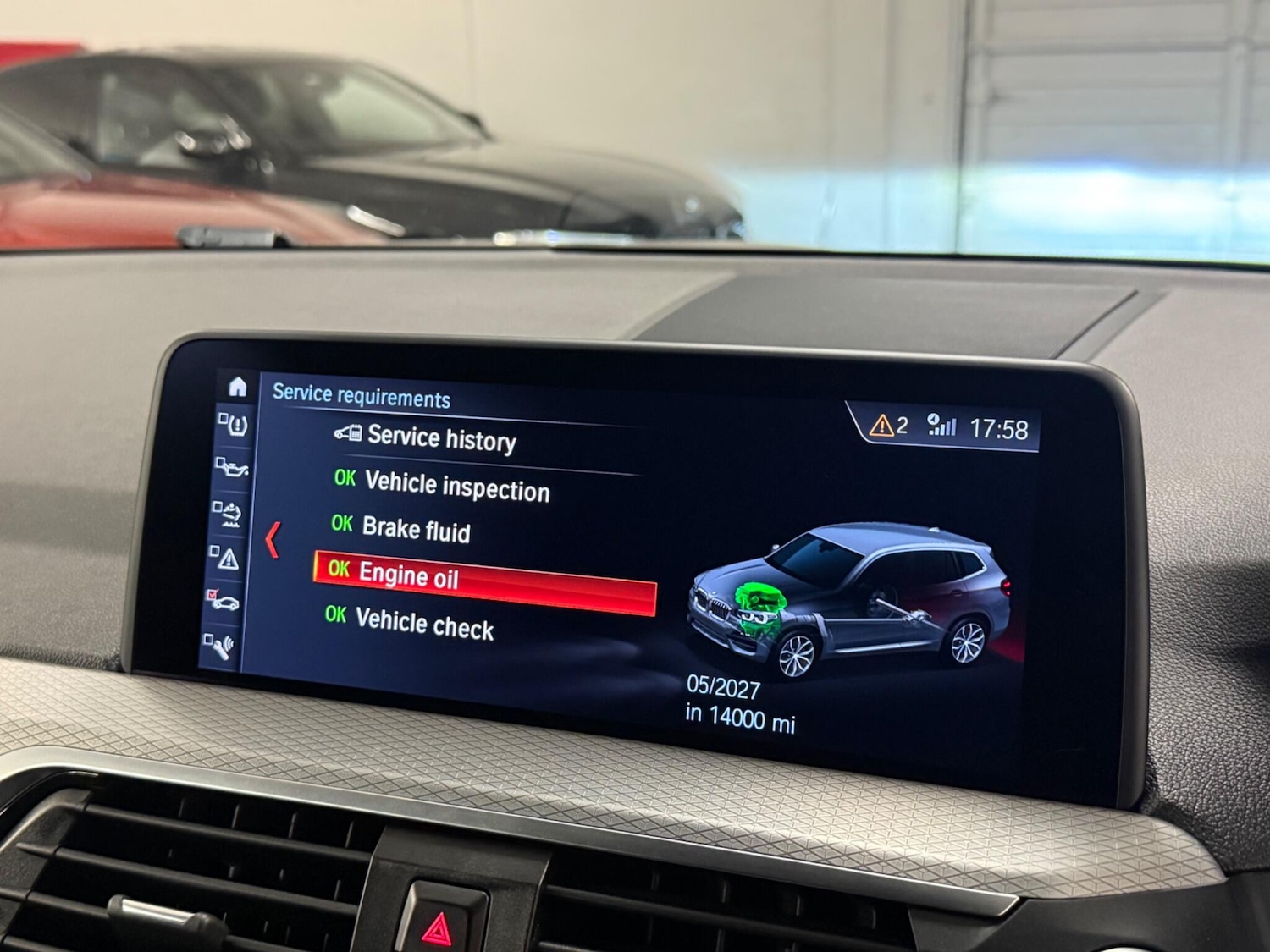 Used BMW X3 2019 for sale - 76771823: Photo 35