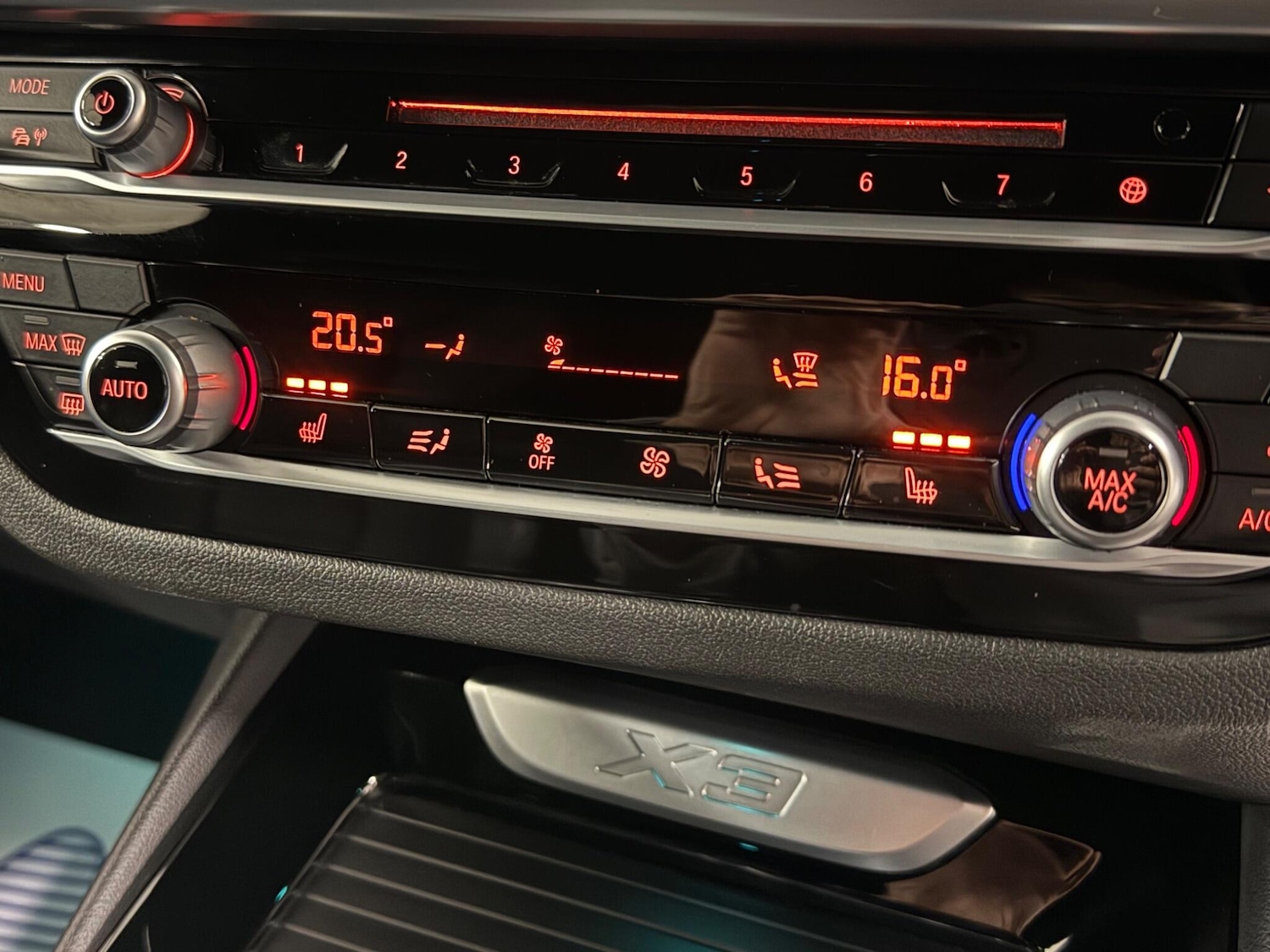 Used BMW X3 2019 for sale - 76771823: Photo 36