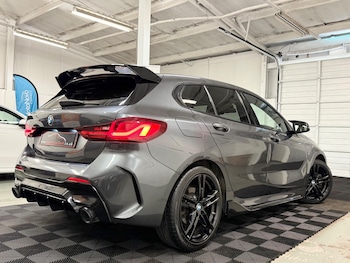 Used BMW 1 Series 2019 for sale - 75508135: Photo