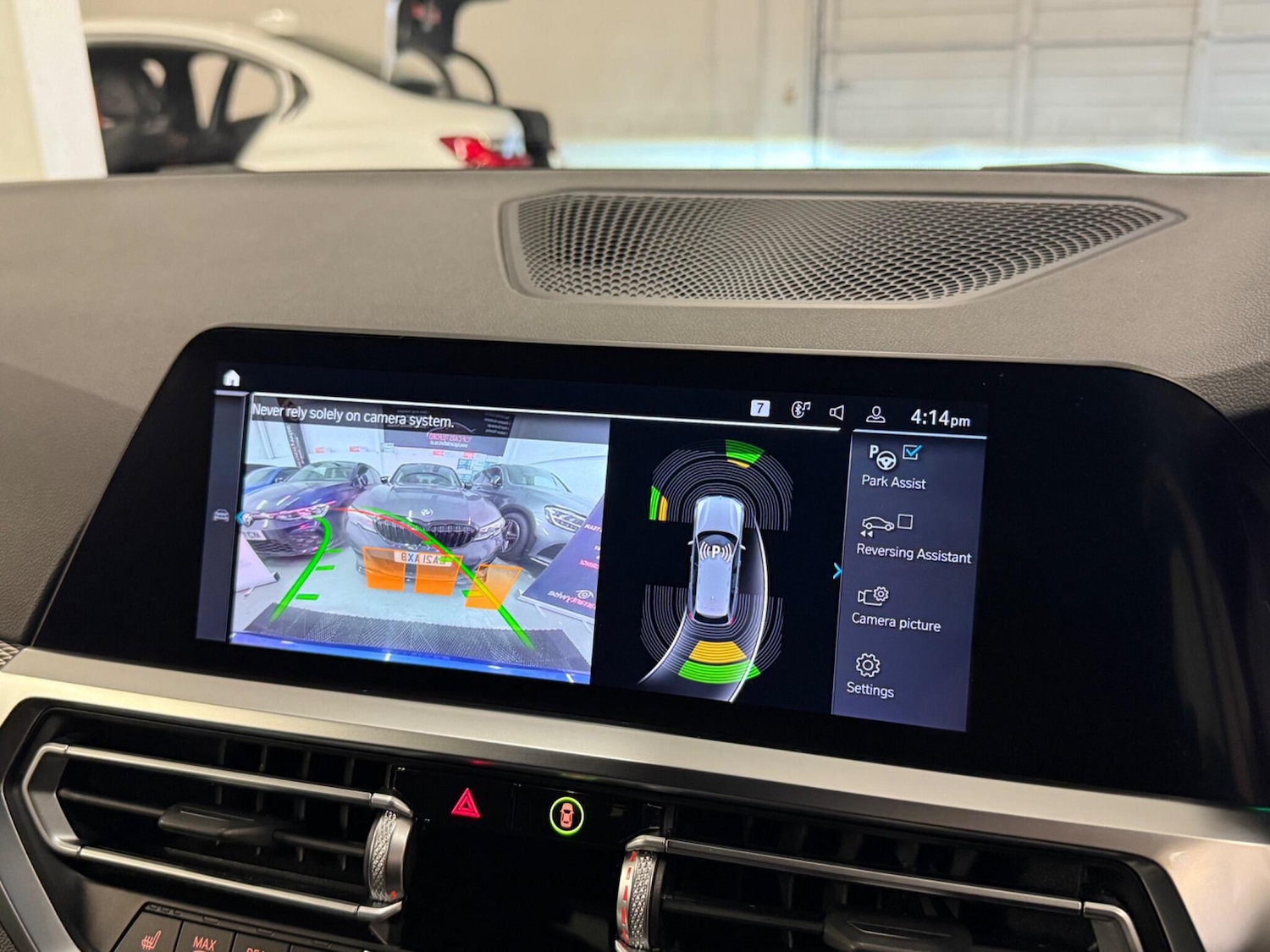 Used BMW 3 Series 2022 for sale - 77344342: Photo 12