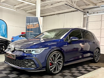 Used Volkswagen Golf 2021 for sale - 75339742: Photo