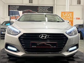 Used Hyundai i40 2016 for sale - 75838245: Photo