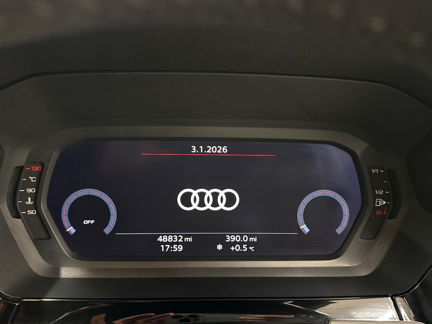 Used Audi A3 2021 for sale - 77097792: Photo 21