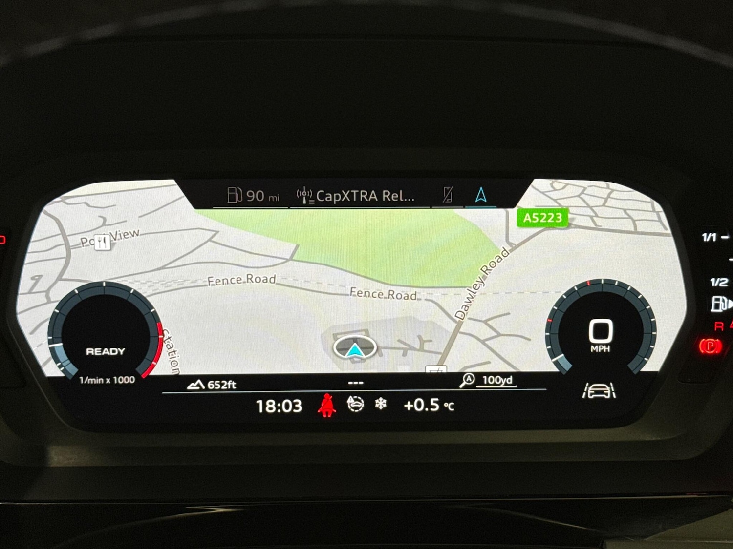 Used Audi A3 2021 for sale - 77097792: Photo 22