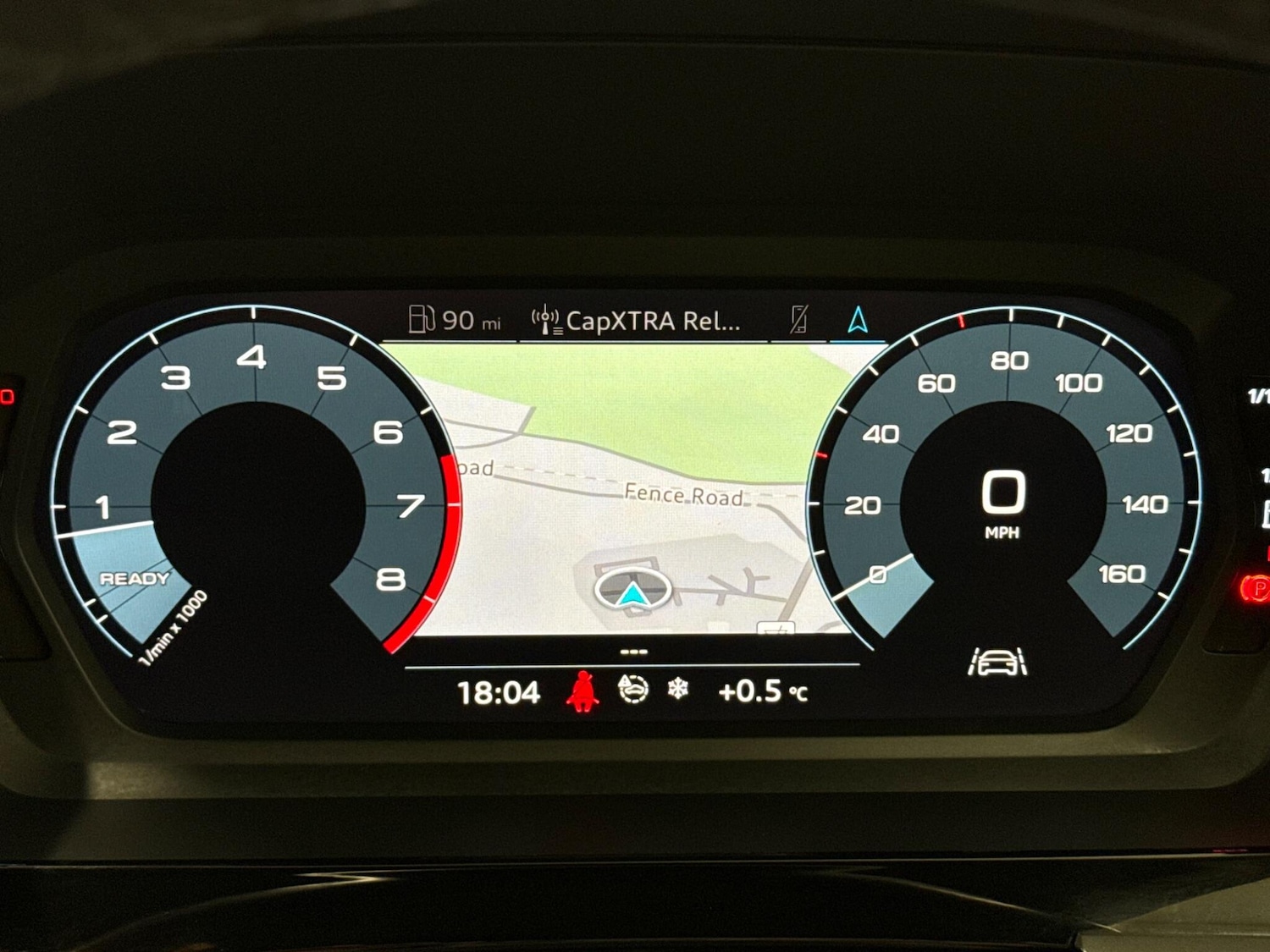 Used Audi A3 2021 for sale - 77097792: Photo 23