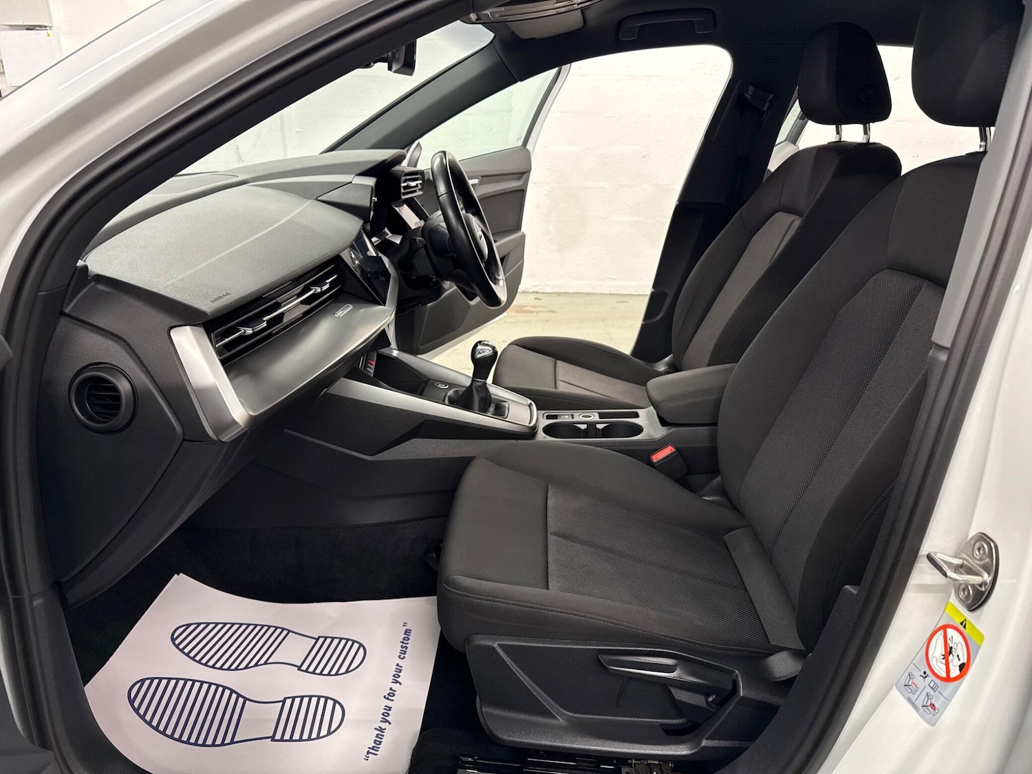 Used Audi A3 2021 for sale - 77097792: Photo 32