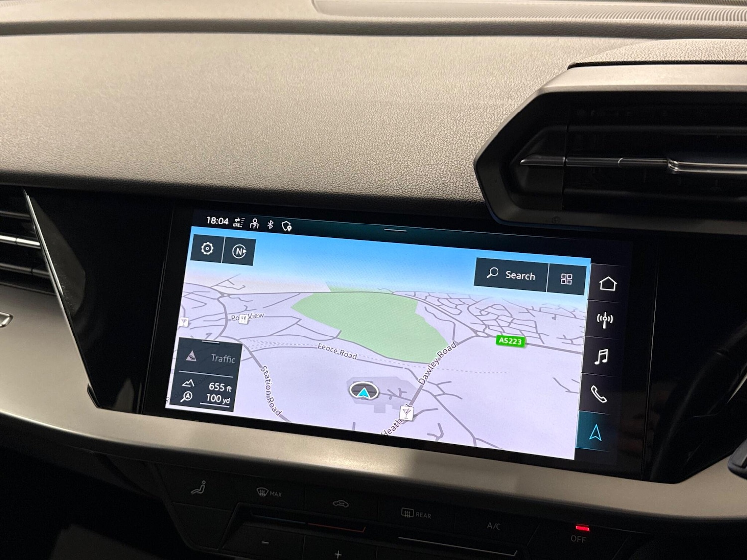 Used Audi A3 2021 for sale - 77097792: Photo 34