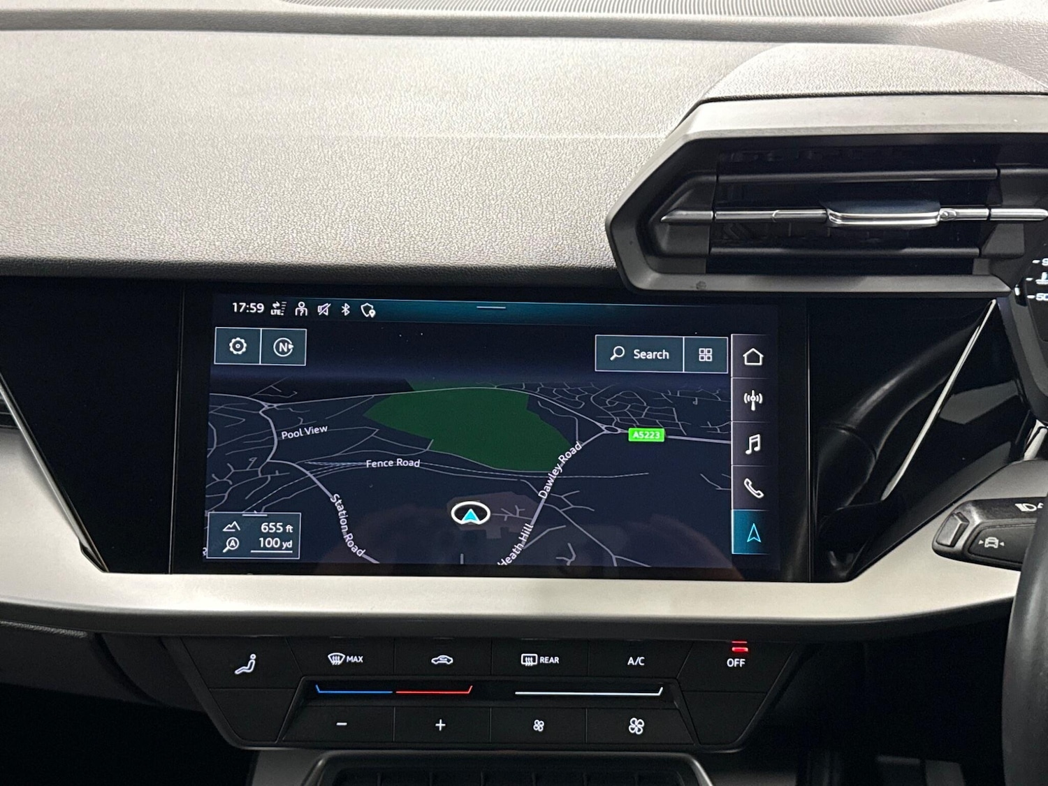 Used Audi A3 2021 for sale - 77097792: Photo 40