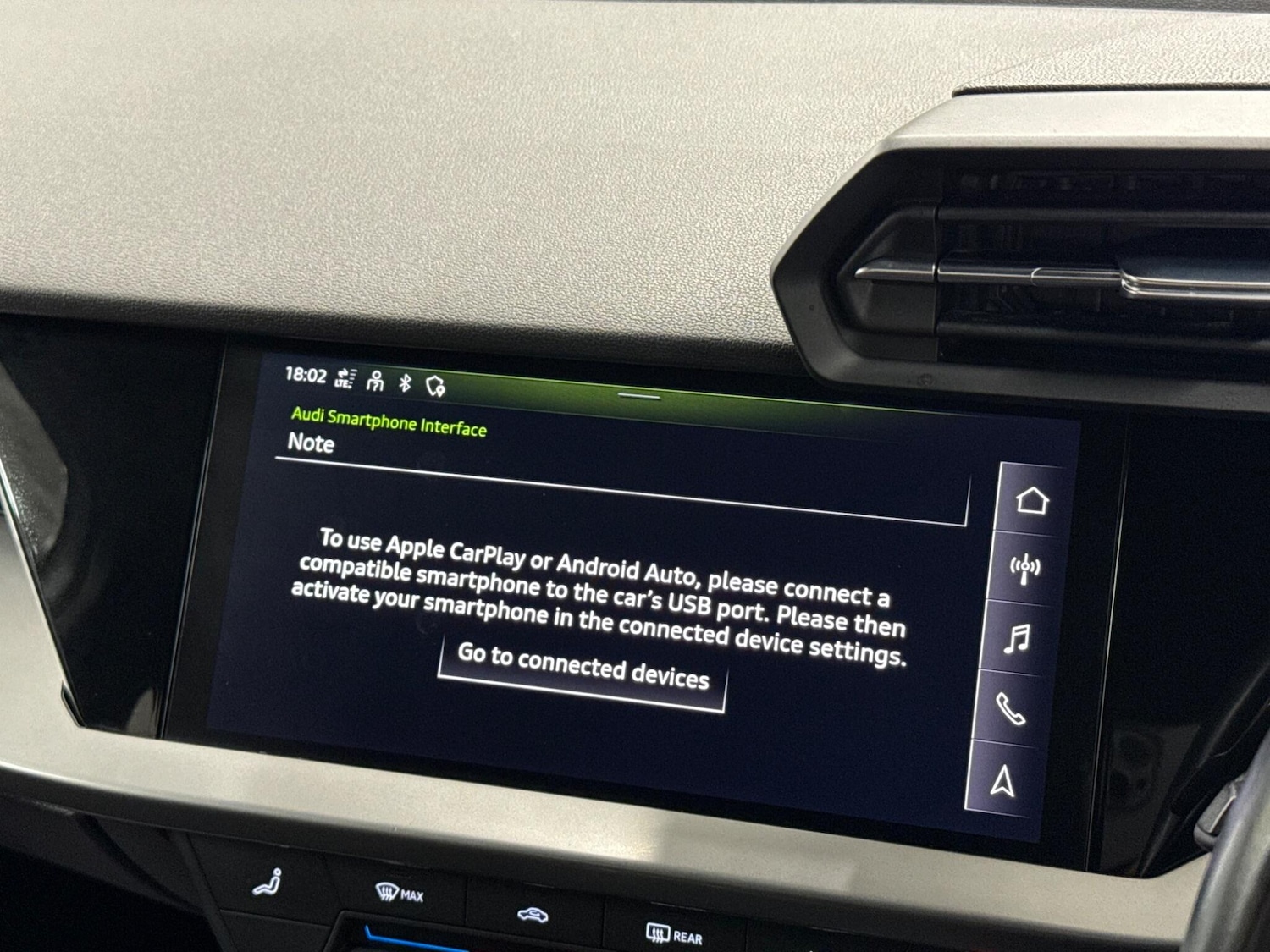 Used Audi A3 2021 for sale - 77097792: Photo 41