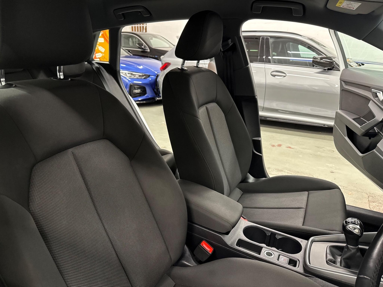 Used Audi A3 2021 for sale - 77097792: Photo 46