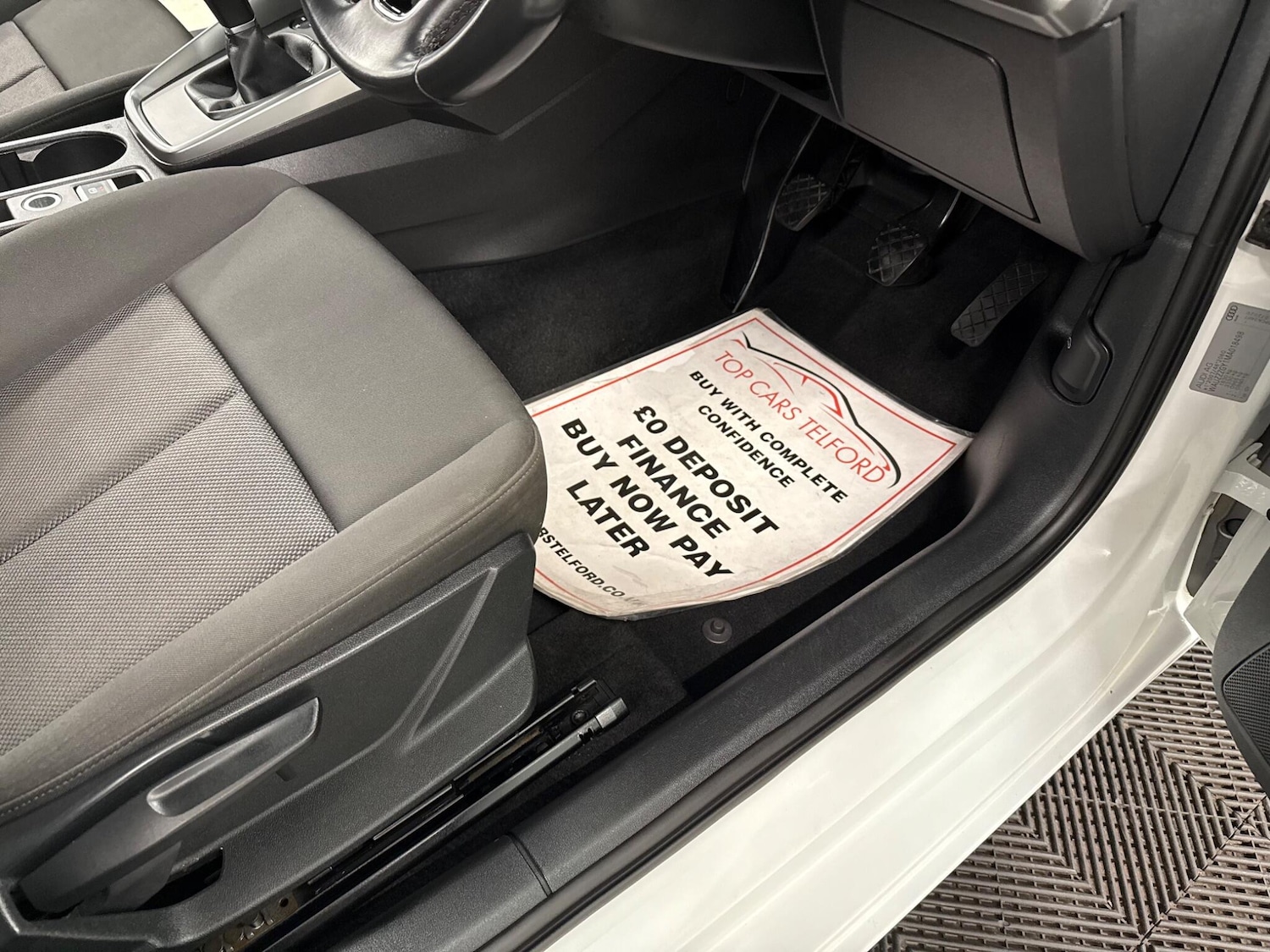 Used Audi A3 2021 for sale - 77097792: Photo 47