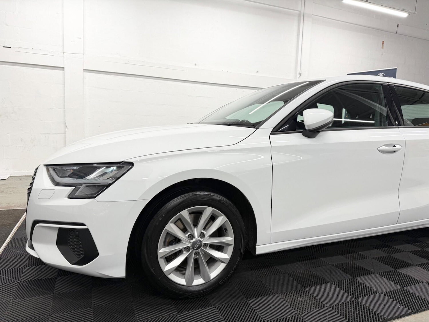 Used Audi A3 2021 for sale - 77097792: Photo 51