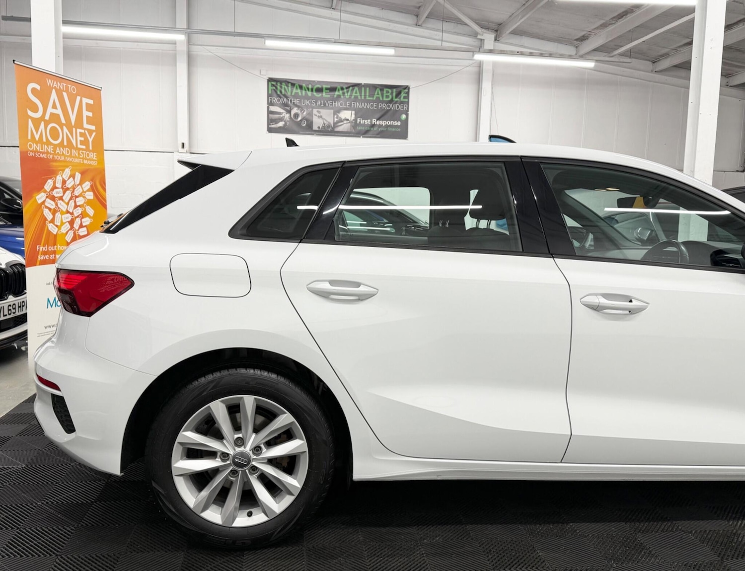 Used Audi A3 2021 for sale - 77097792: Photo 52