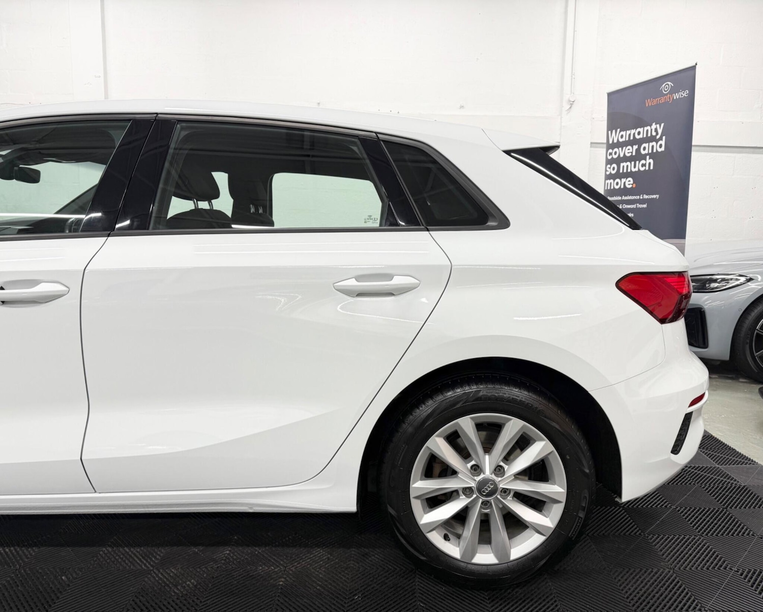 Used Audi A3 2021 for sale - 77097792: Photo 53