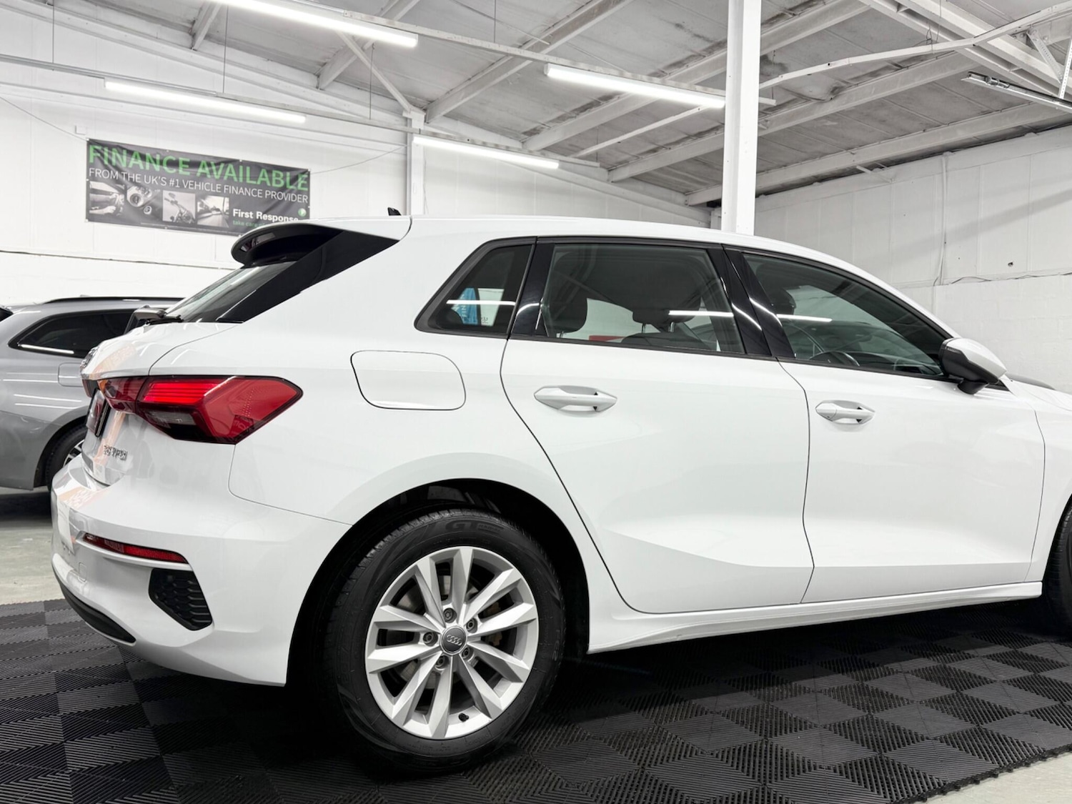 Used Audi A3 2021 for sale - 77097792: Photo 55