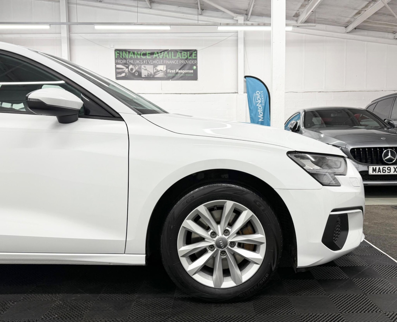 Used Audi A3 2021 for sale - 77097792: Photo 56