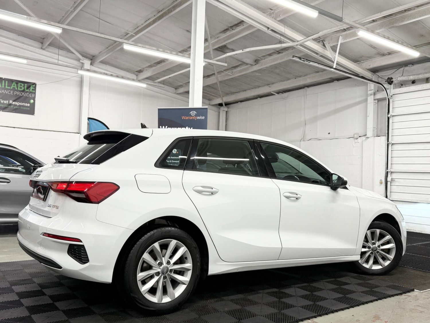 Used Audi A3 2021 for sale - 77097792: Photo 62