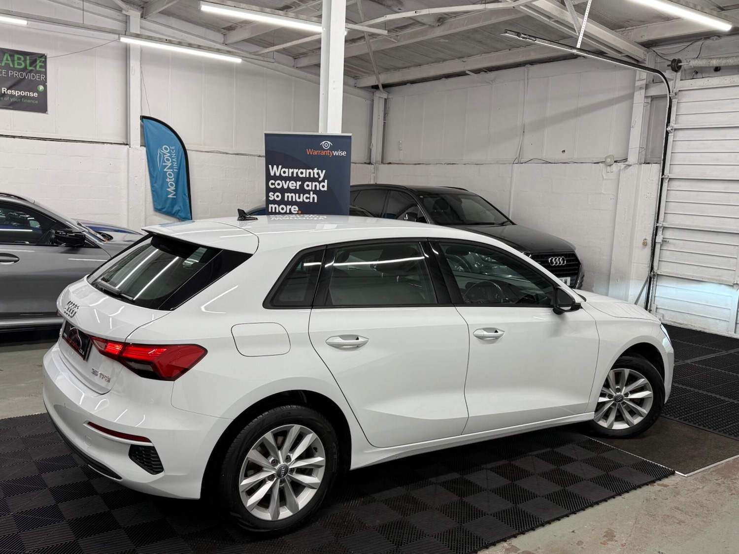 Used Audi A3 2021 for sale - 77097792: Photo 64