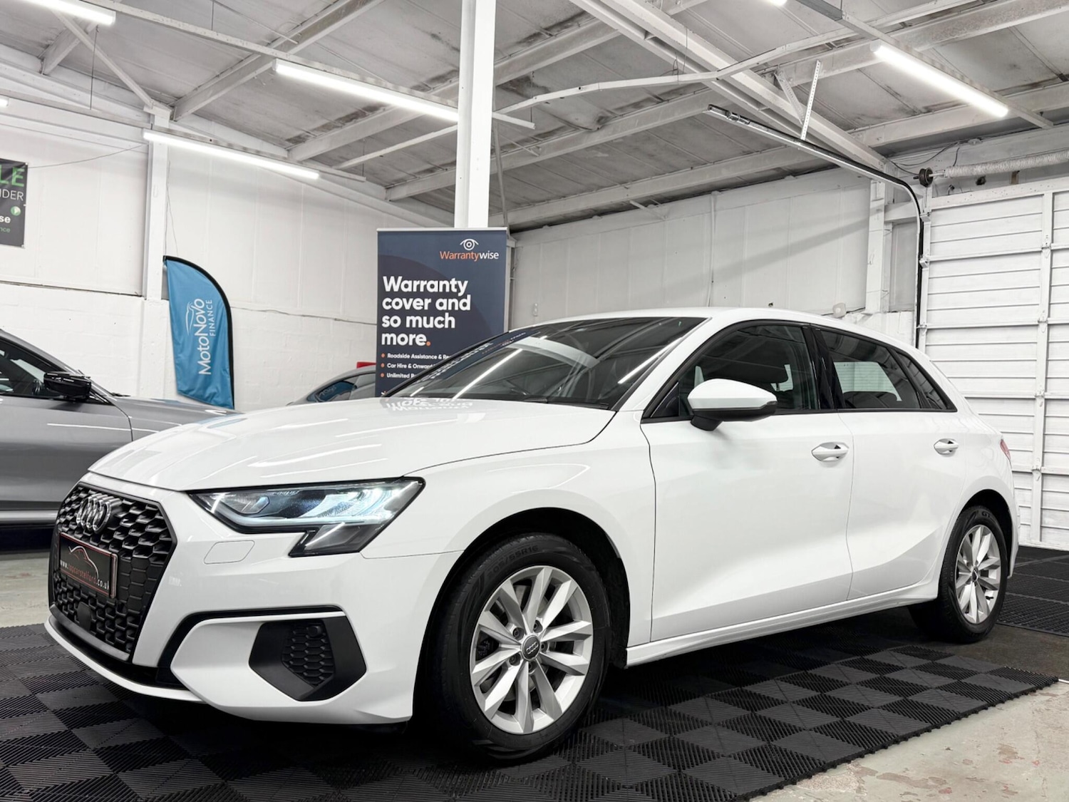 Used Audi A3 2021 for sale - 77097792: Photo 74