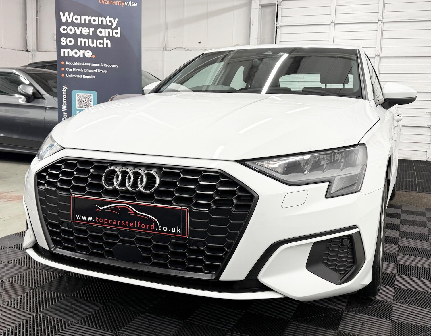 Used Audi A3 2021 for sale - 77097792: Photo 76