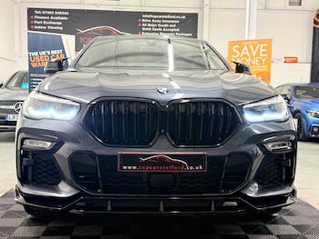 2020 (70) - xDrive M50d 5dr Auto