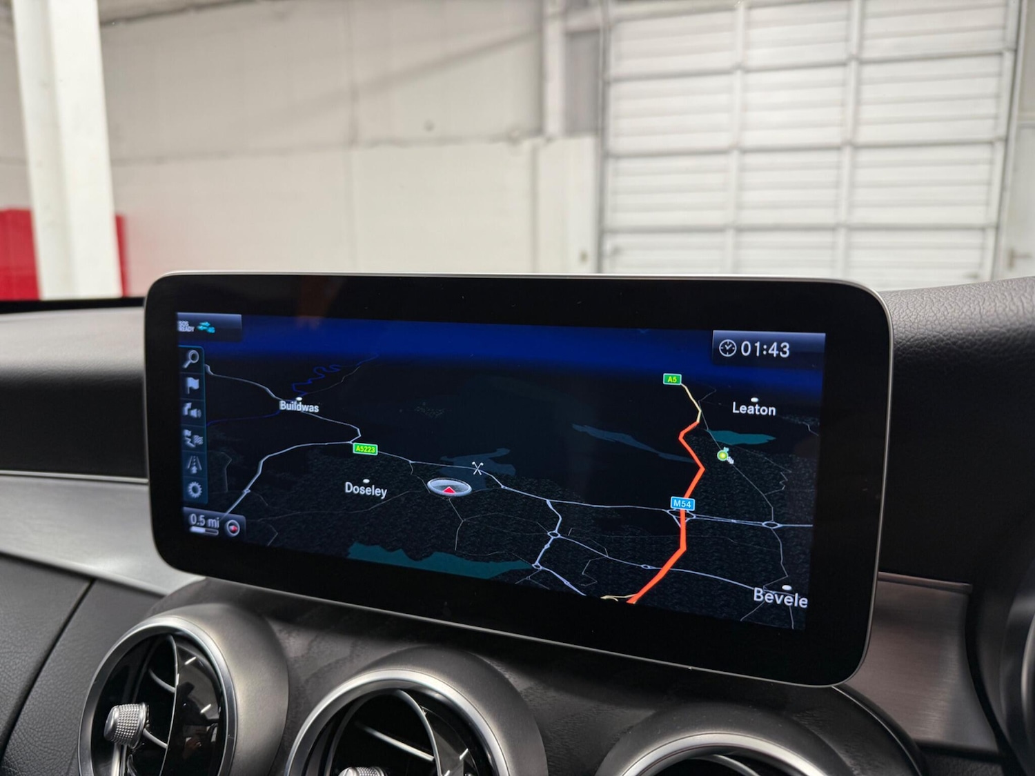 Used Mercedes-Benz C Class 2019 for sale - 76976413: Photo 21