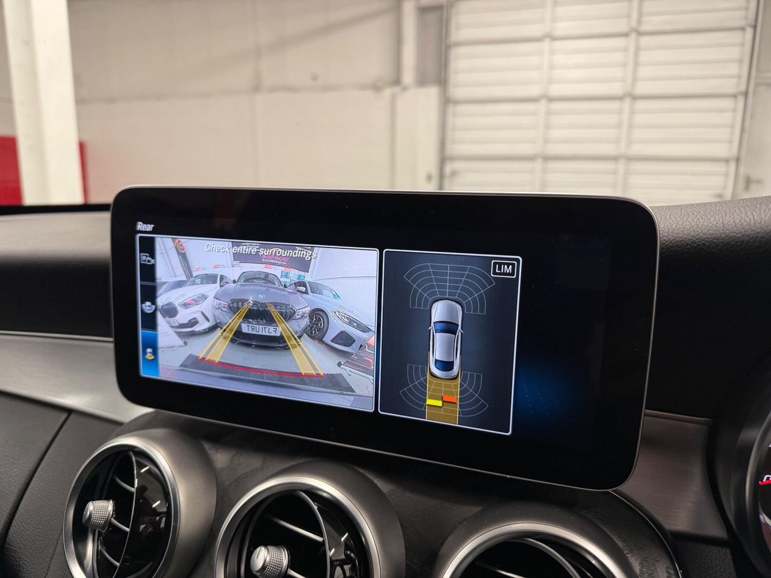 Used Mercedes-Benz C Class 2019 for sale - 76976413: Photo 22