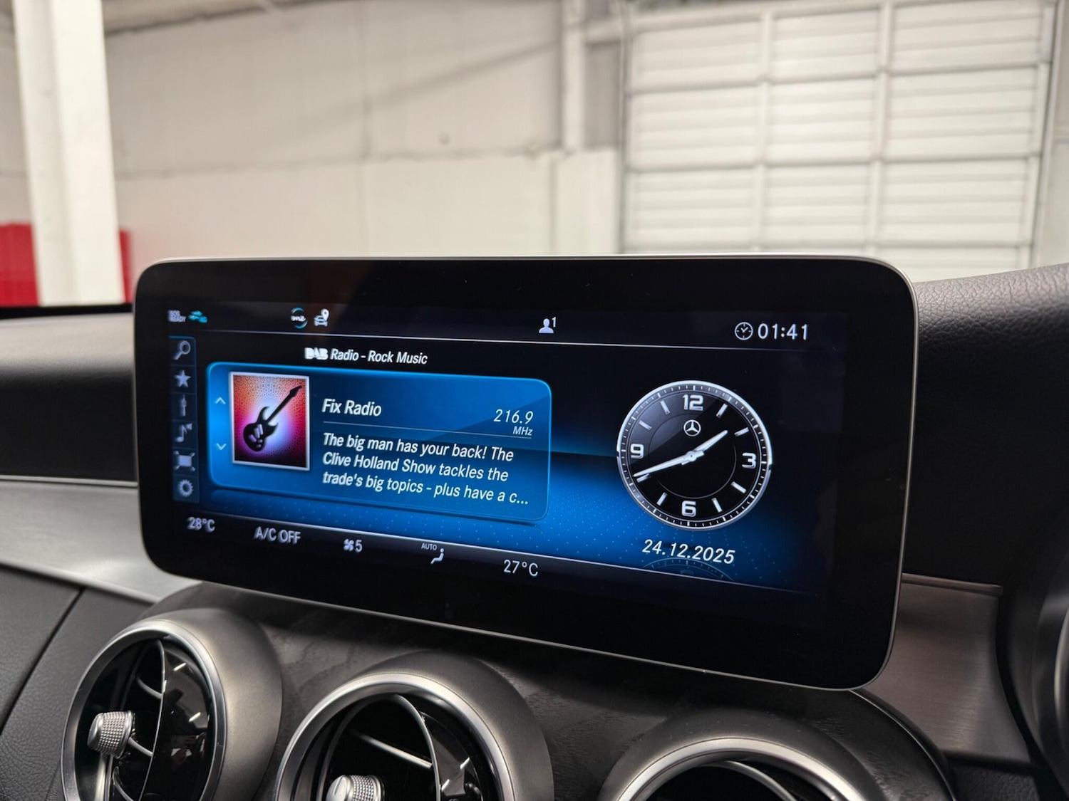 Used Mercedes-Benz C Class 2019 for sale - 76976413: Photo 23