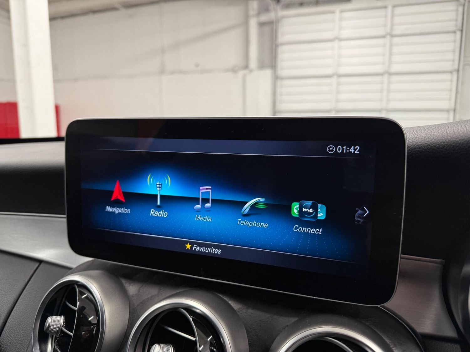 Used Mercedes-Benz C Class 2019 for sale - 76976413: Photo 28