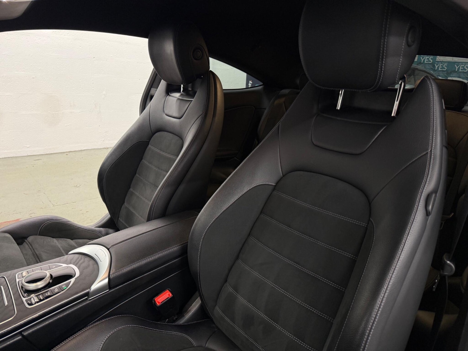 Used Mercedes-Benz C Class 2019 for sale - 76976413: Photo 35