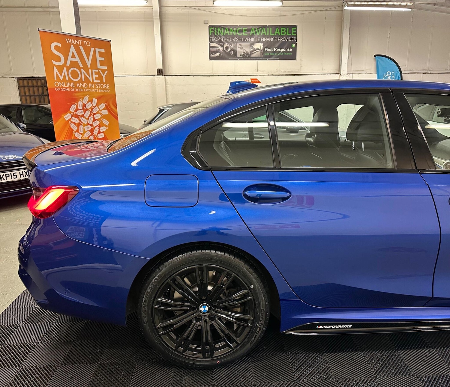 Used BMW 3 Series 2021 for sale - 76336697: Photo 23