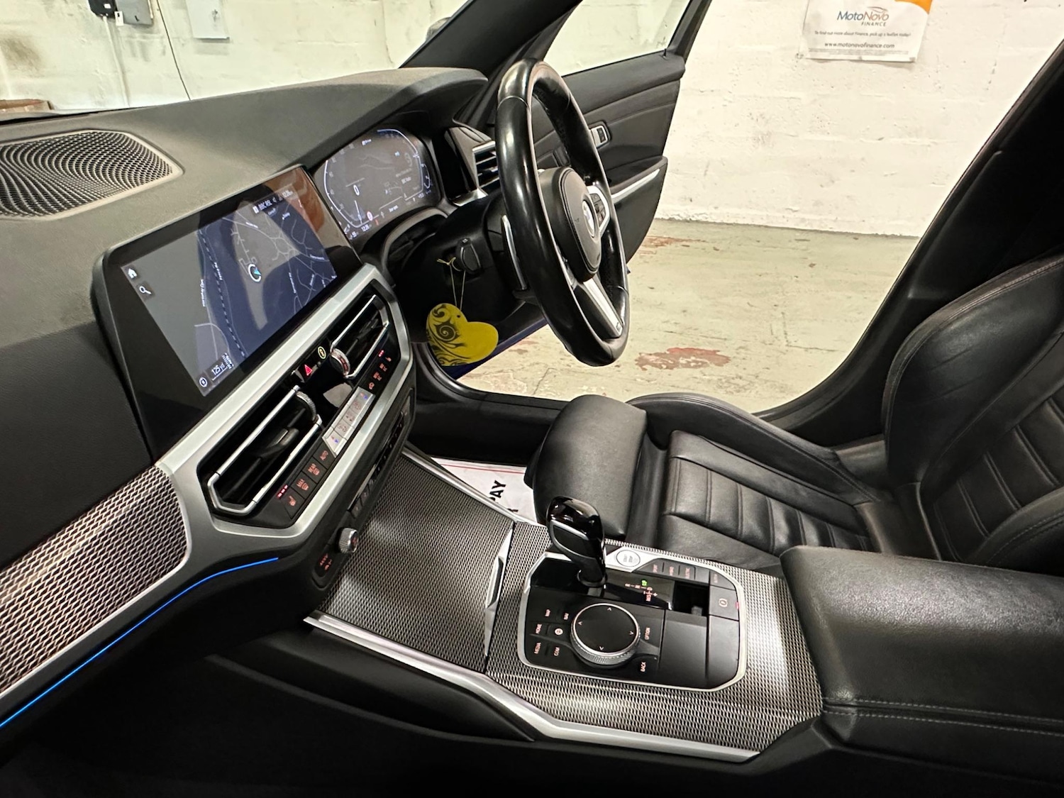 Used BMW 3 Series 2021 for sale - 76336697: Photo 25