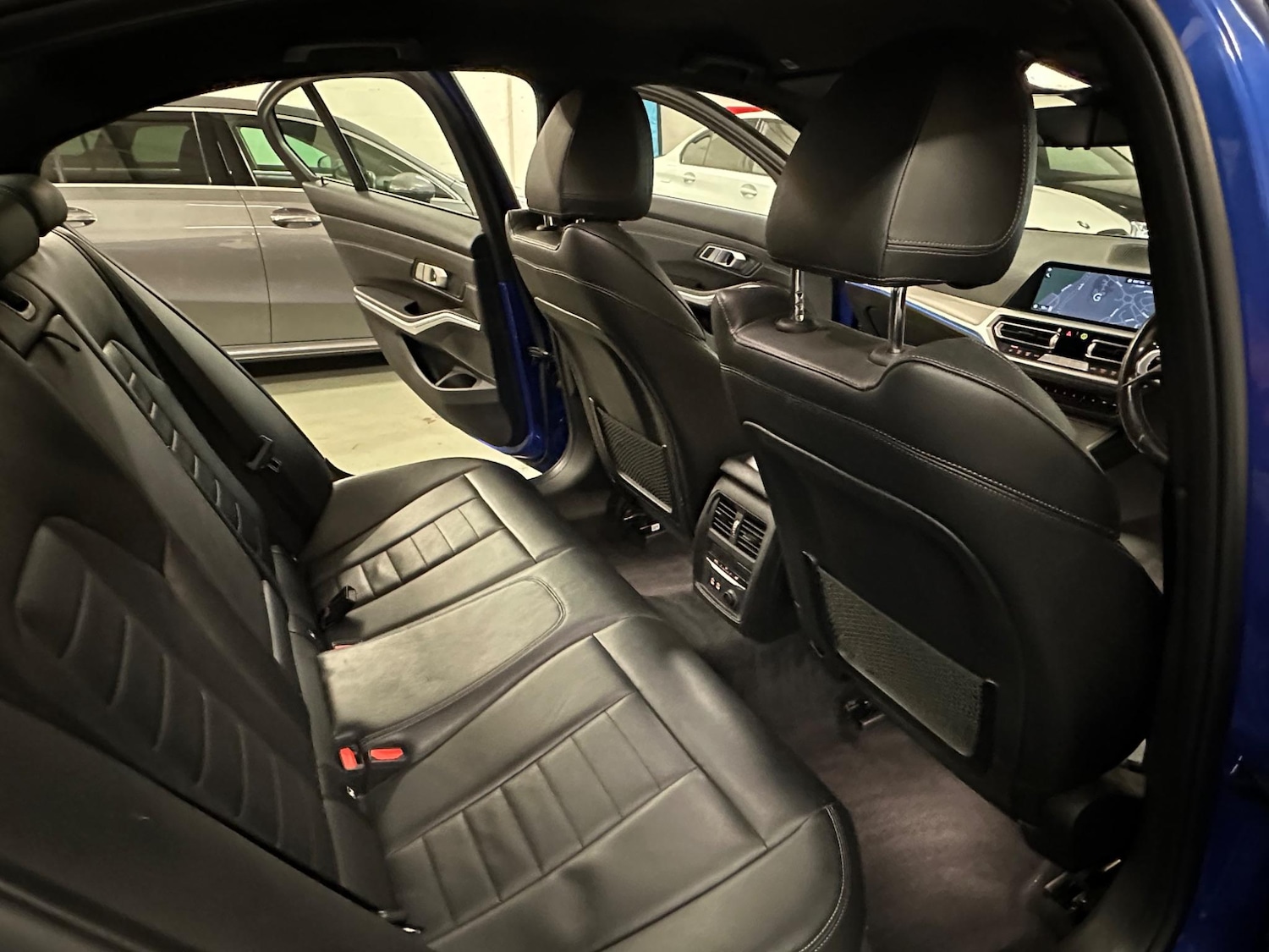 Used BMW 3 Series 2021 for sale - 76336697: Photo 28