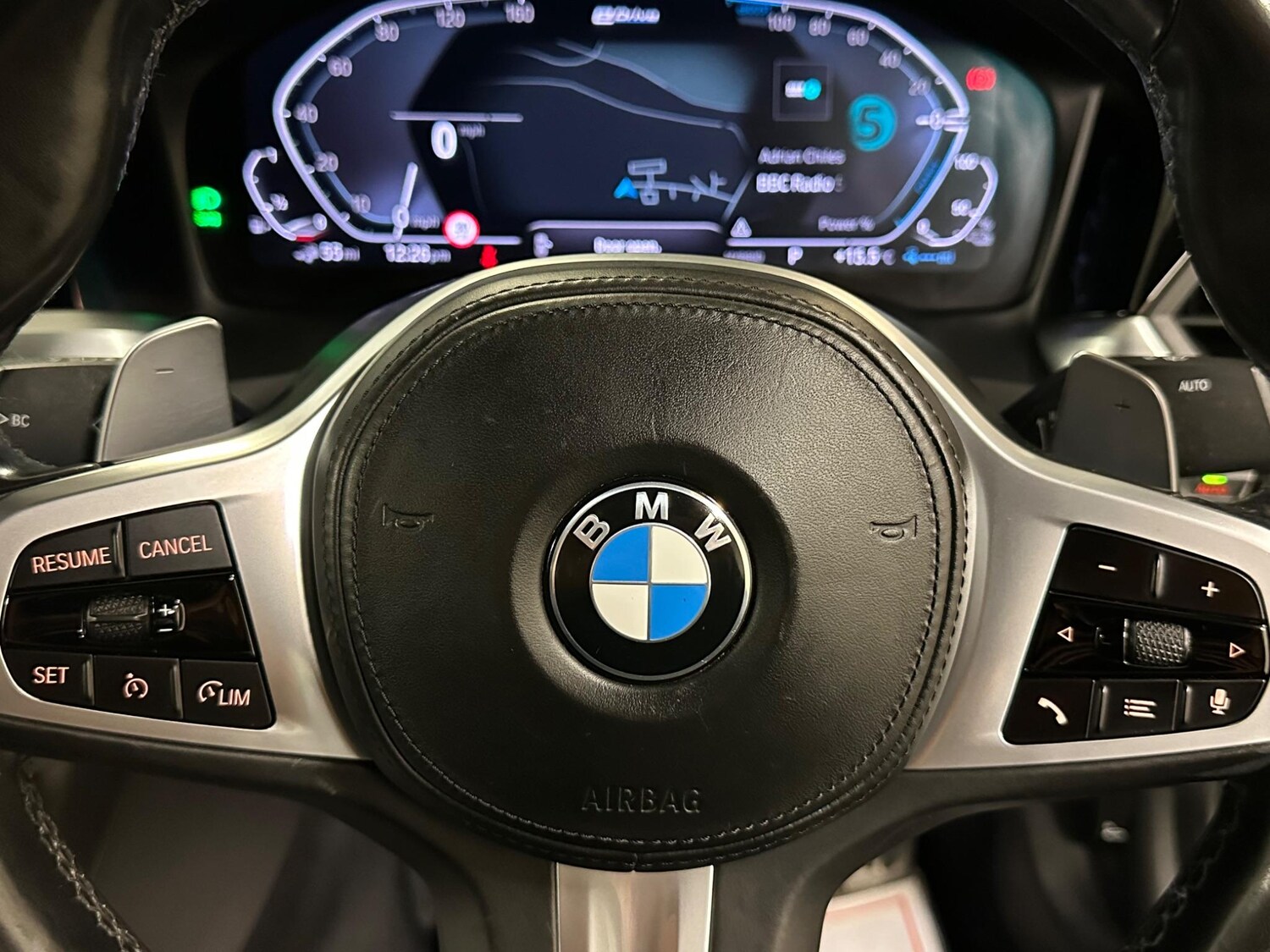 Used BMW 3 Series 2021 for sale - 76336697: Photo 29