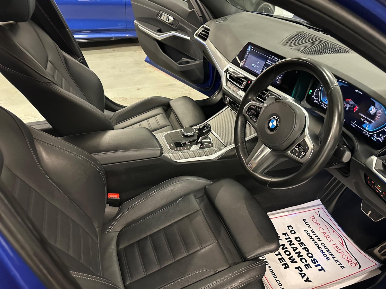 Used BMW 3 Series 2021 for sale - 76336697: Photo 3