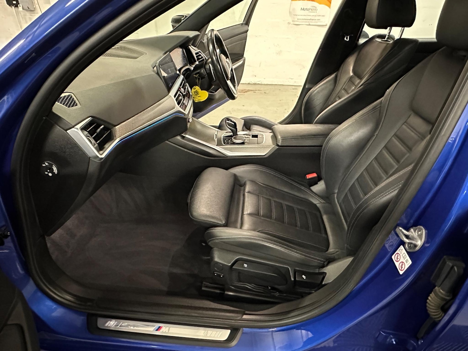 Used BMW 3 Series 2021 for sale - 76336697: Photo 30