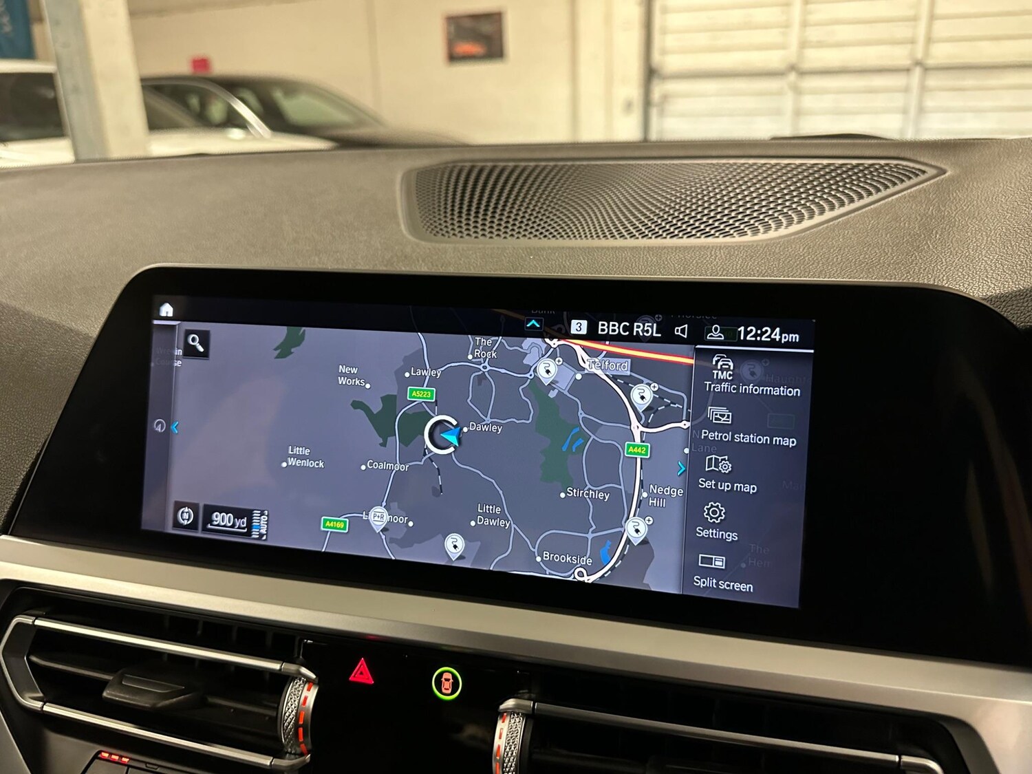 Used BMW 3 Series 2021 for sale - 76336697: Photo 34