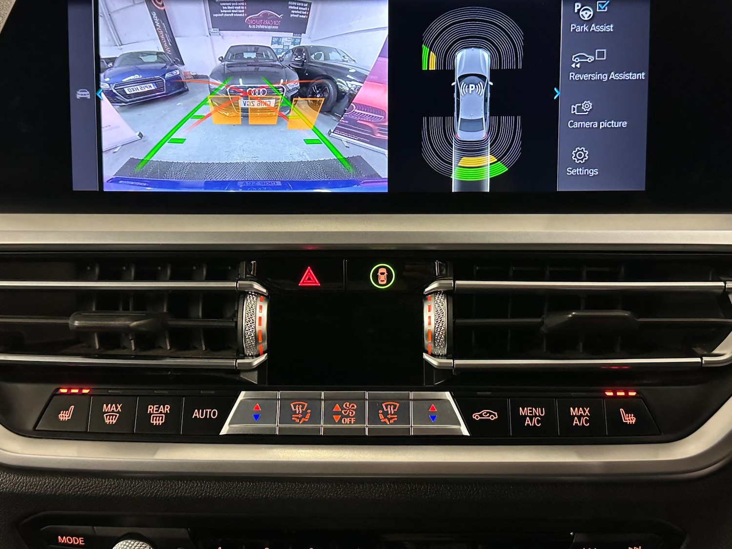 Used BMW 3 Series 2021 for sale - 76336697: Photo 35