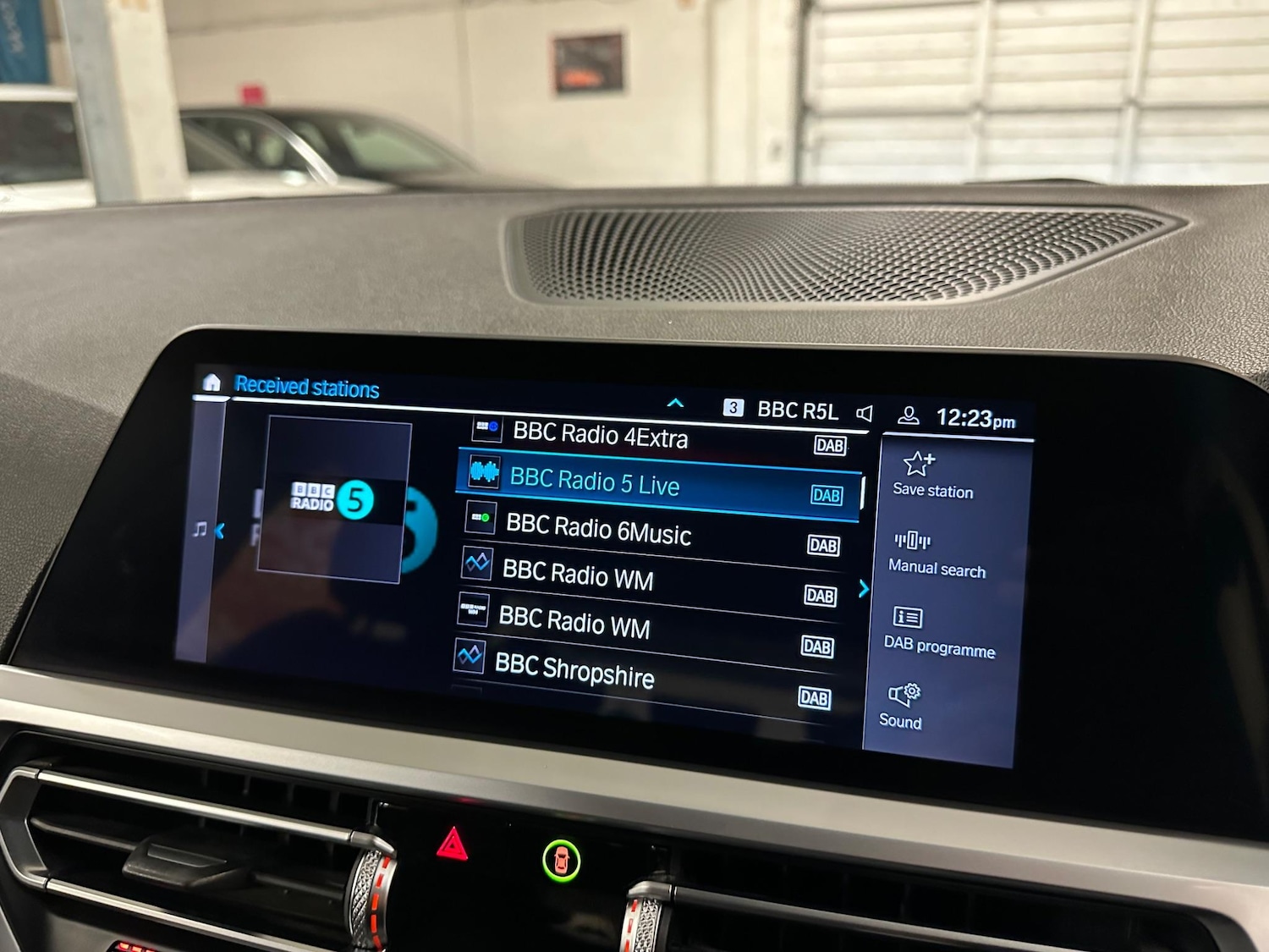 Used BMW 3 Series 2021 for sale - 76336697: Photo 36