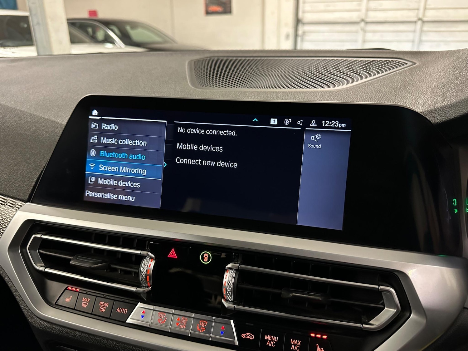 Used BMW 3 Series 2021 for sale - 76336697: Photo 37