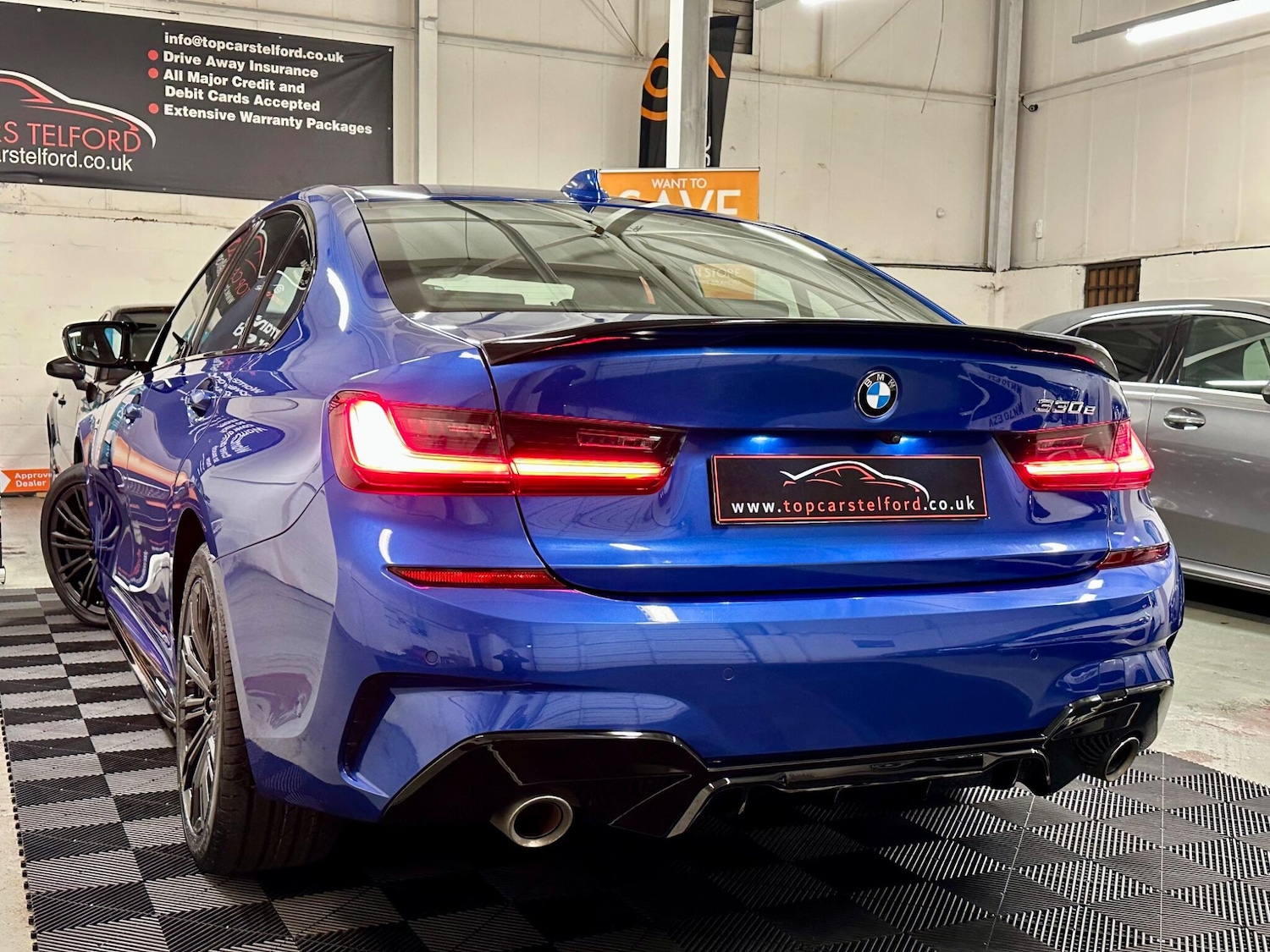 Used BMW 3 Series 2021 for sale - 76336697: Photo 7