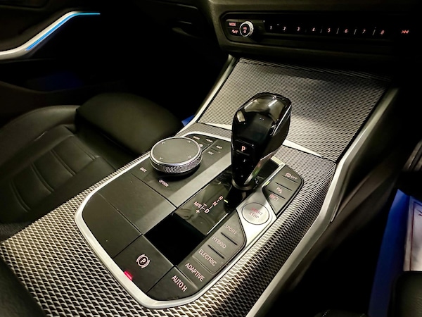 Used BMW 3 Series 2021 for sale - 76336697: Photo 7