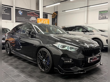 Used BMW 2 Series 2021 for sale - 79049557: Photo