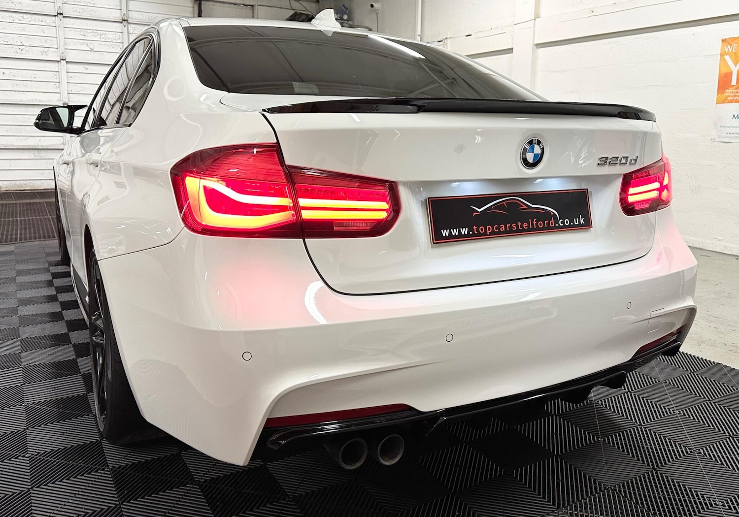 Used BMW 3 Series 2018 for sale - 77645876: Photo 15