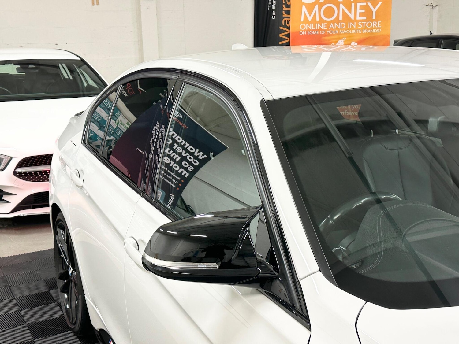 Used BMW 3 Series 2018 for sale - 77645876: Photo 18