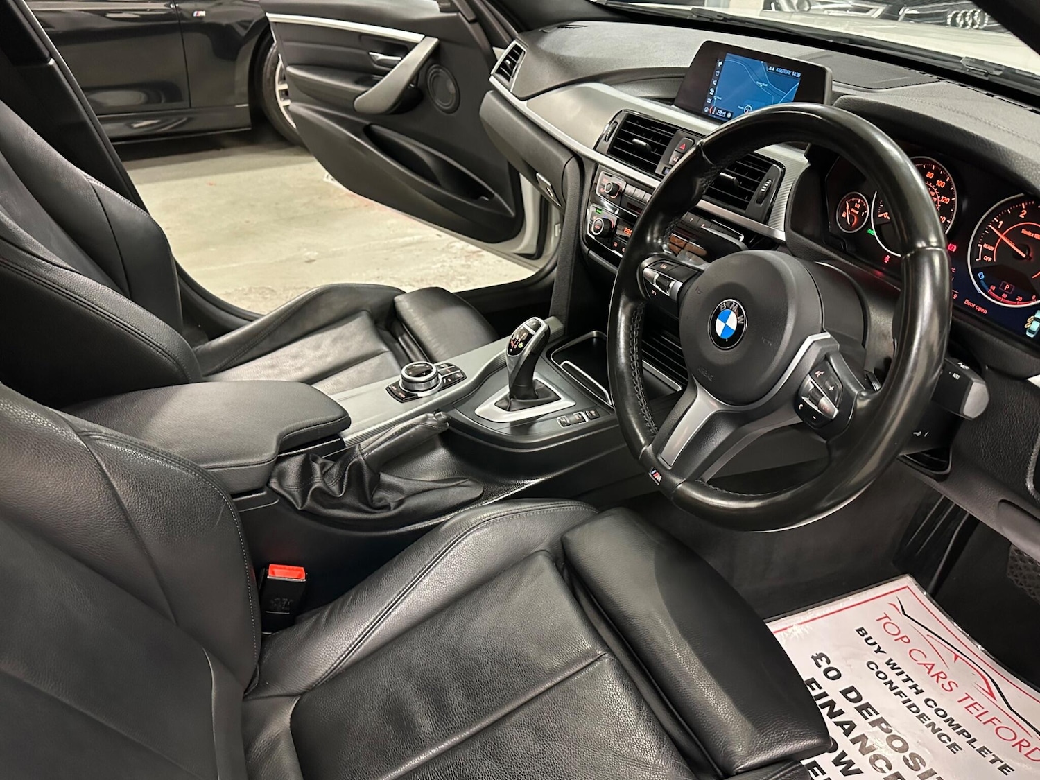 Used BMW 3 Series 2018 for sale - 77645876: Photo 19