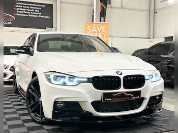 BMW 3 Series feature image