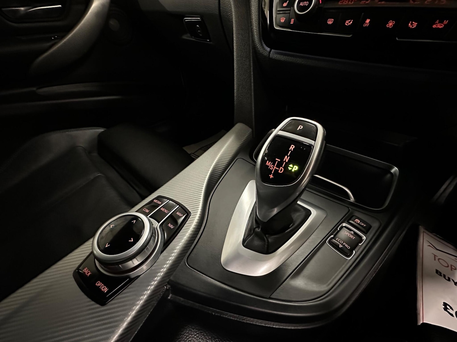 Used BMW 3 Series 2018 for sale - 77645876: Photo 22