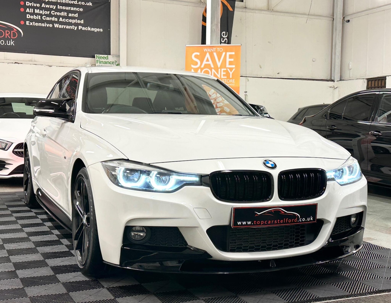 Used BMW 3 Series 2018 for sale - 77645876: Photo 5