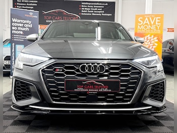 Used Audi A3 2021 for sale - 79212393: Photo